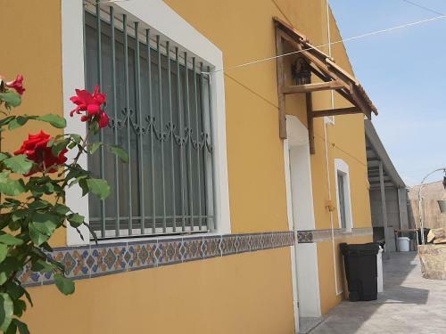 Casa Rural Aptos Las Casicas