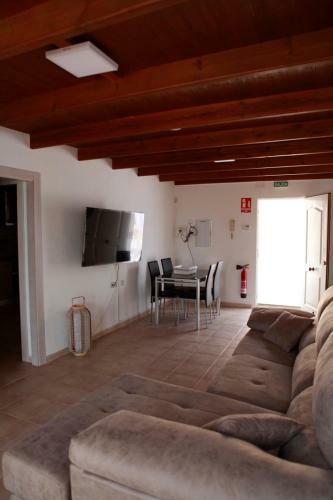 Casa Rural Aptos Las Casicas