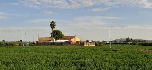 Casa Rural Aptos Las Casicas
