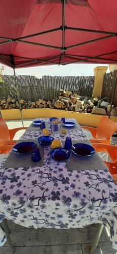 Casa Rural Aptos Las Casicas