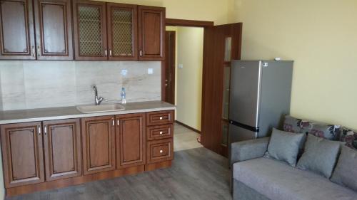 Apartamento Casa Del Elgo 2