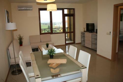 New Apartment In Lighthouse Golf & Spa Resort, Balchik
