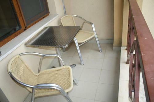 New Apartment In Lighthouse Golf & Spa Resort, Balchik