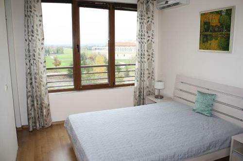 New Apartment In Lighthouse Golf & Spa Resort, Balchik