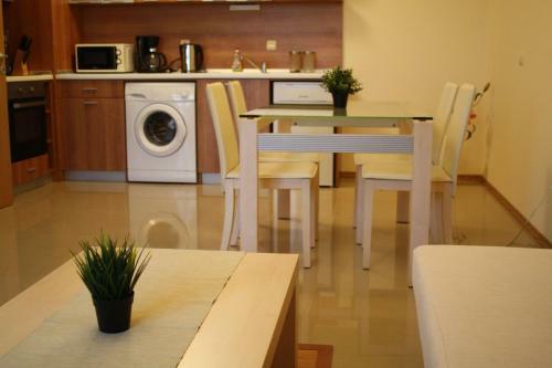New Apartment In Lighthouse Golf & Spa Resort, Balchik