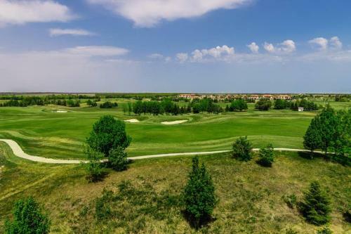 Lighthouse Golf & Spa,1 Bedroom Superior Apartment Golf View