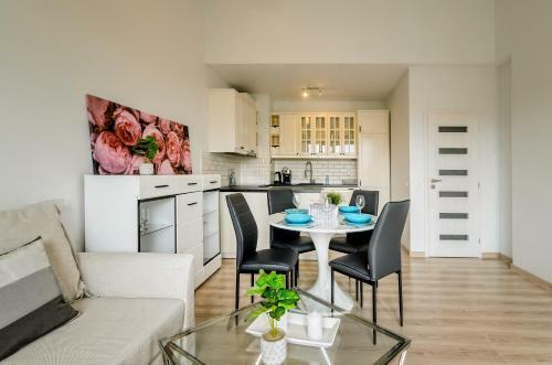 Lighthouse Golf & Spa,1 Bedroom Superior Apartment Golf View