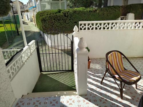 Apartamento Casa Oliva, La Florida
