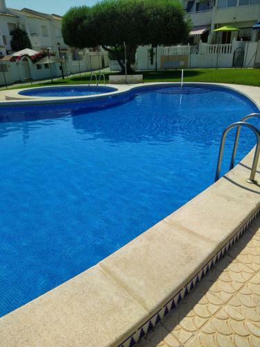 Apartamento Casa Oliva, La Florida