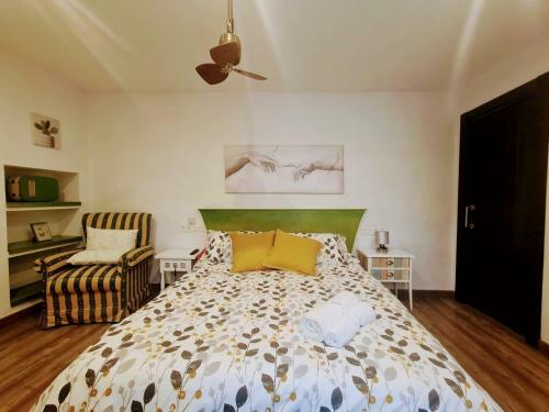 Hostal Casa Del Pozo