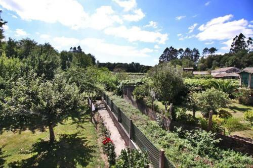 Casa Da Picara�a
