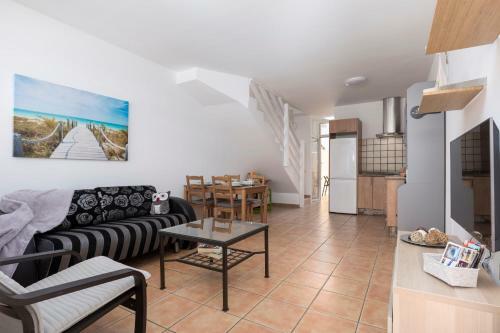 Apartamento Home2book Los Majos
