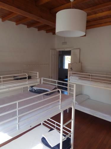 Albergue Cruces De Iria