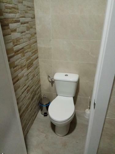 Albergue Cruces De Iria