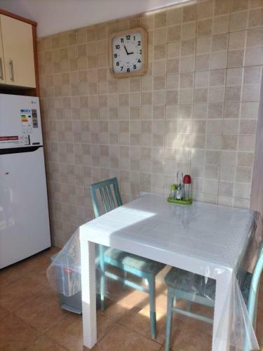 Apartamento La Solapa