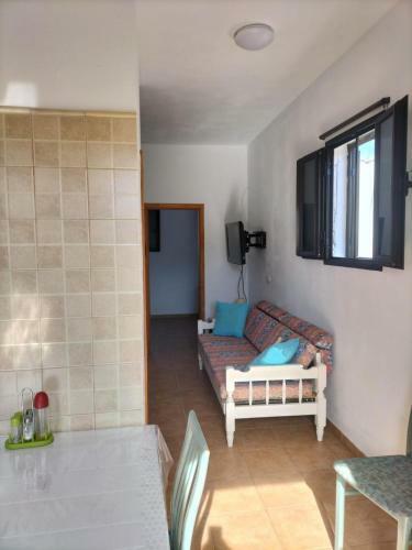 Apartamento La Solapa