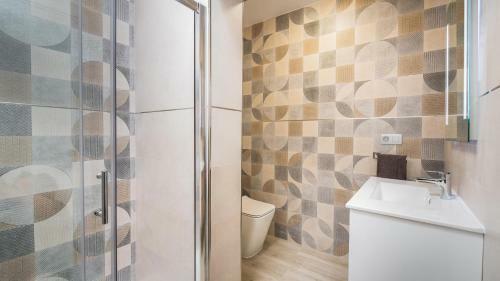 Apartamento Etti - Paradise Rosa Maria
