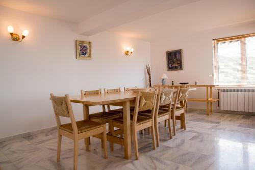 Villa Sisi - Balchik