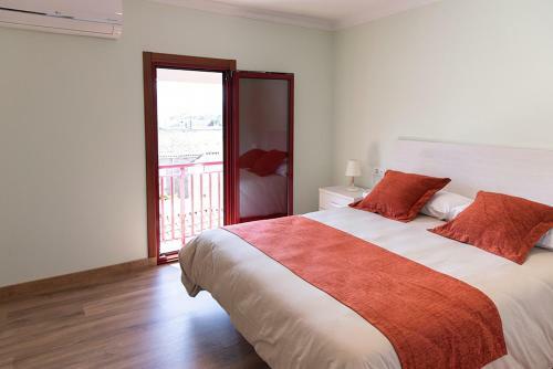 A Casa Antiga Do Monte Apartamentos Tur�sticos - Lestrove