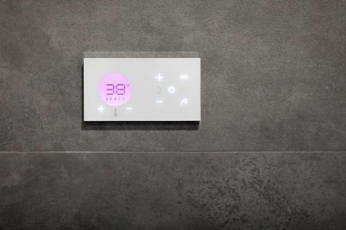 Apartamento Suite Nest