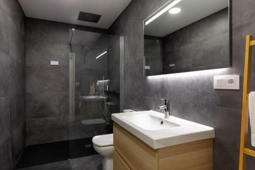 Apartamento Suite Nest