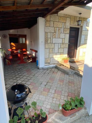 Sunny House
