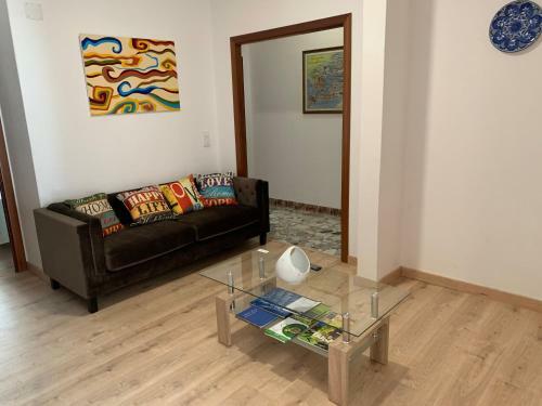 Apartamento Salom�
