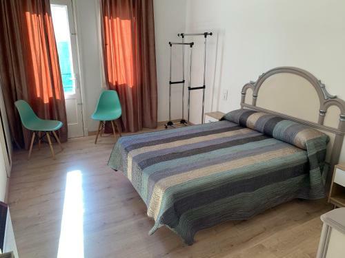 Apartamento Salom�