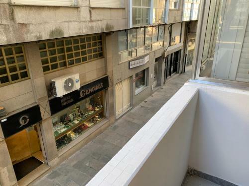 Apartamento Salom�