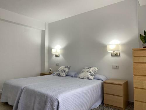 Apartamento Piso Padron Centro, Caminino de Santiago III By Urent