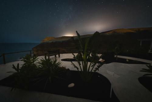 Apartamento Etti Paradise - Suite Oceano