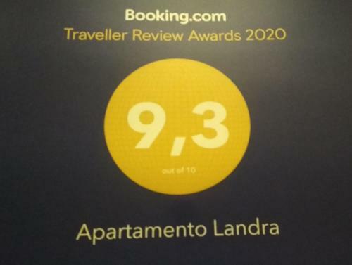 Apartamento Landra Vut-co-003165