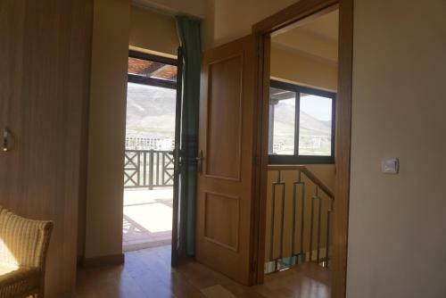 Casa "villa Jandia I"