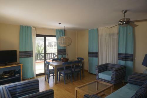 Casa "villa Jandia I"