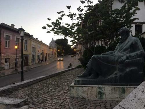 Vila Zlatevi