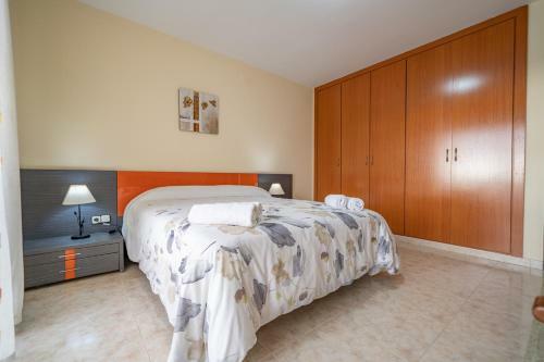 Homeholidaysrentals Arenal - Costa Barcelona