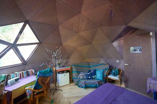 Domo Art & Spa