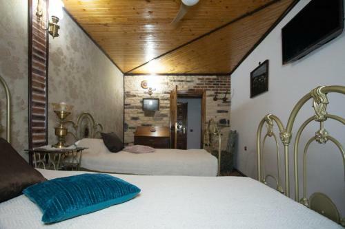 Hostal ??????? ??k???? The Old Grocery, Guest Rooms