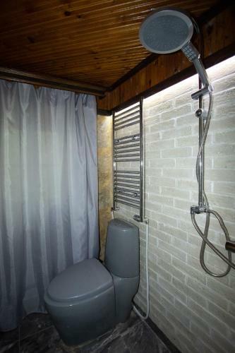 Hostal ??????? ??k???? The Old Grocery, Guest Rooms