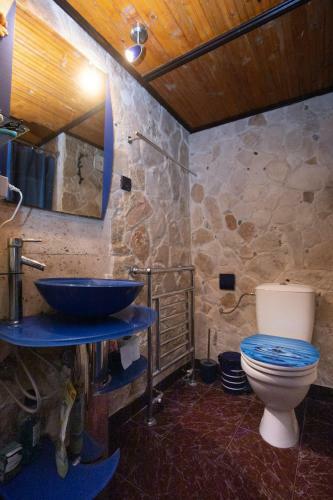 Hostal ??????? ??k???? The Old Grocery, Guest Rooms