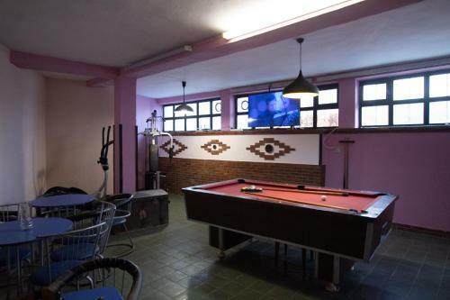 Hostal ??????? ??k???? The Old Grocery, Guest Rooms