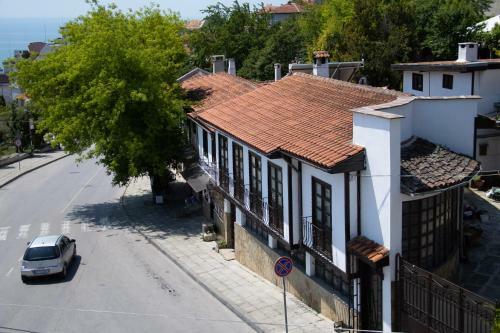 Hostal ??????? ??k???? The Old Grocery, Guest Rooms