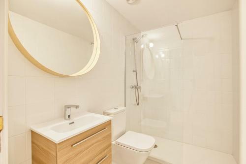 Apartamento Can Mun� Palau