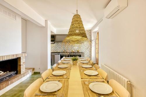 Apartamento Can Mun� Palau