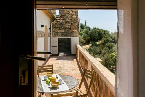 Apartamento Can Mun� Palau