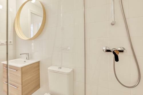 Apartamento Can Mun� Palau