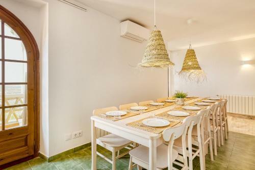 Apartamento Can Mun� Palau