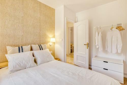 Apartamento Can Mun� Palau