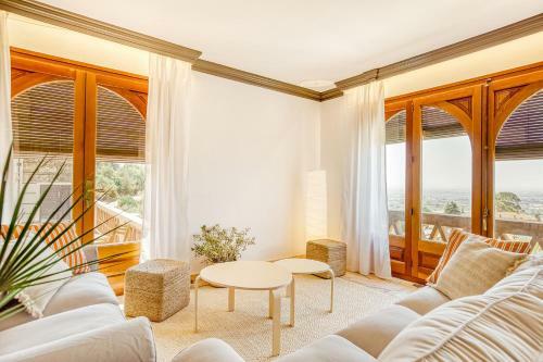 Apartamento Can Mun� Palau
