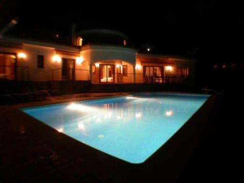 Villa Colina